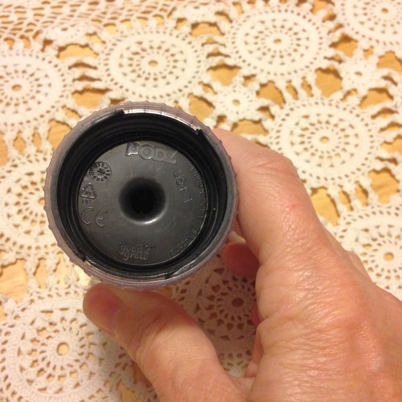 MANDALORIAN THE CHILD “PODZ” DRINK TOP - Picture 3 of 4